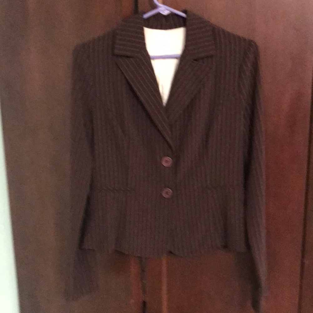 Charlotte Russe jacket